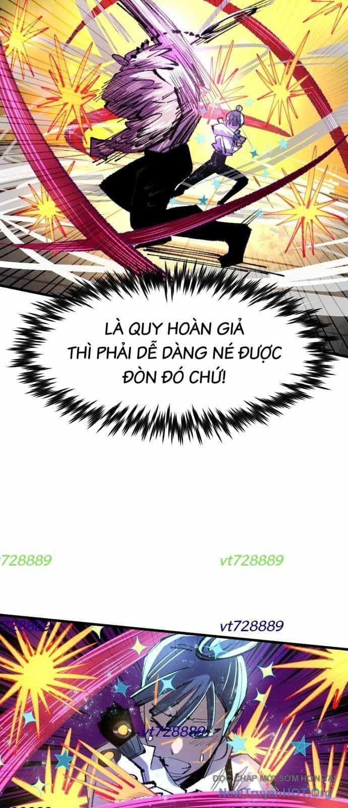 Hòn Đảo Sao Và Xiềng Xích - Chương 22 - ảnh 19