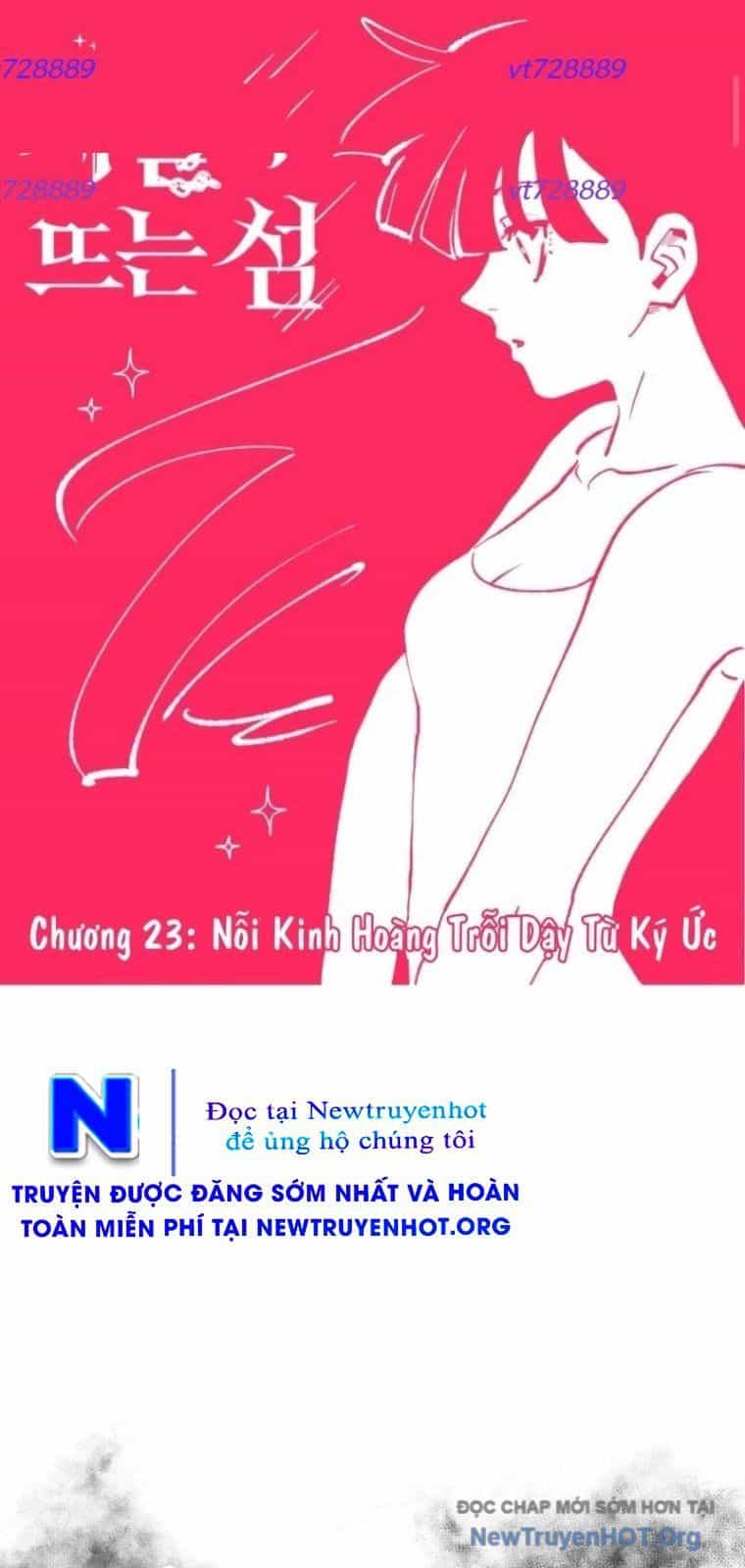 Hòn Đảo Sao Và Xiềng Xích - Chương 23 - ảnh 13