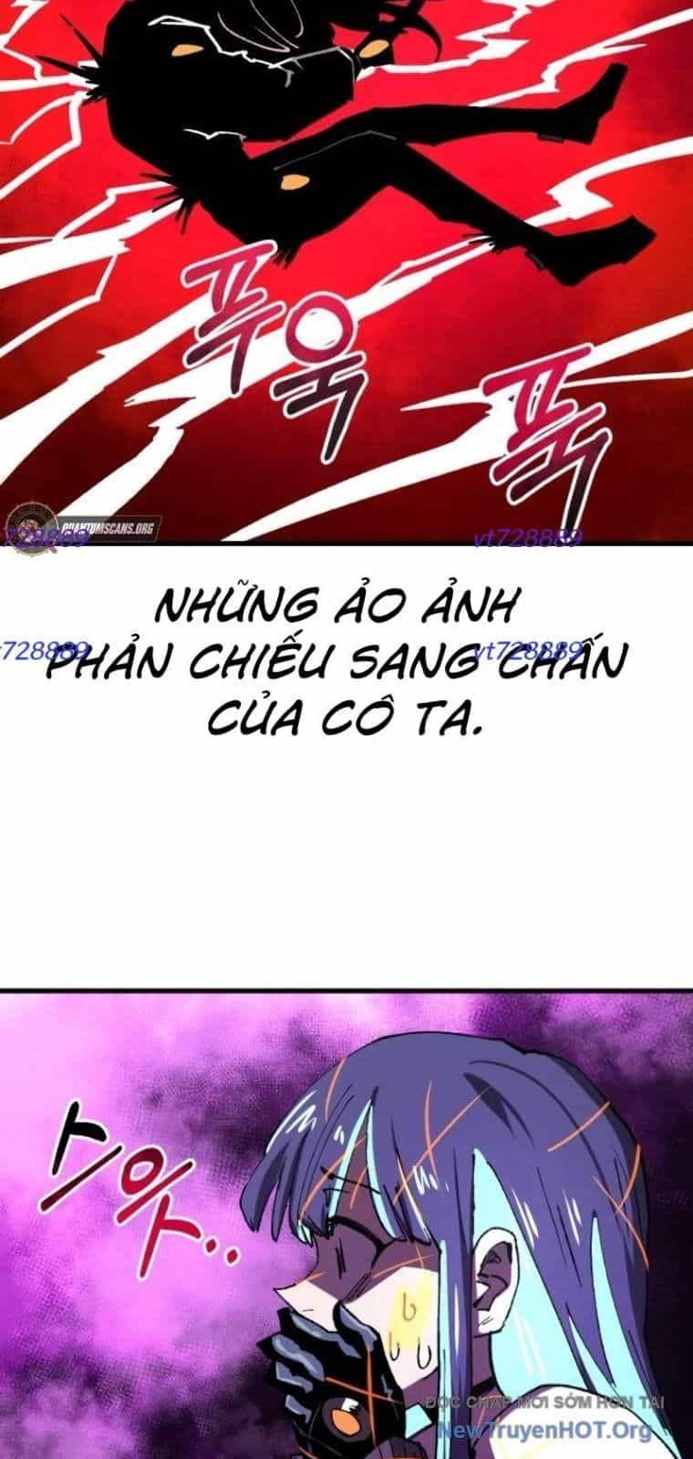 Hòn Đảo Sao Và Xiềng Xích - Chương 23 - ảnh 53
