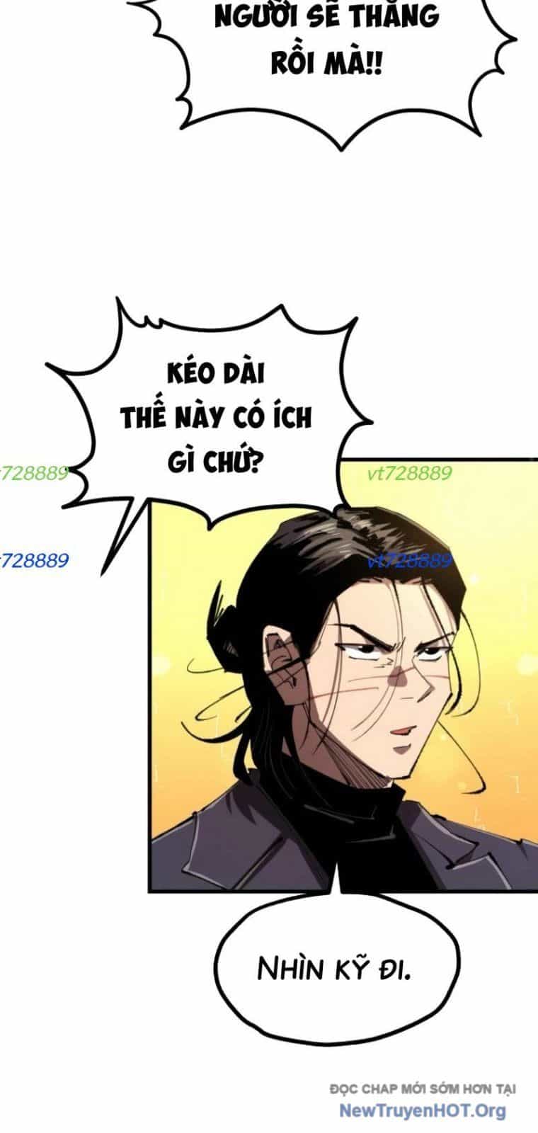 Hòn Đảo Sao Và Xiềng Xích - Chương 23 - ảnh 59