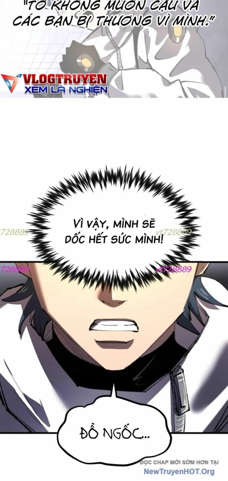 Hòn Đảo Sao Và Xiềng Xích - Chương 23 - ảnh 67