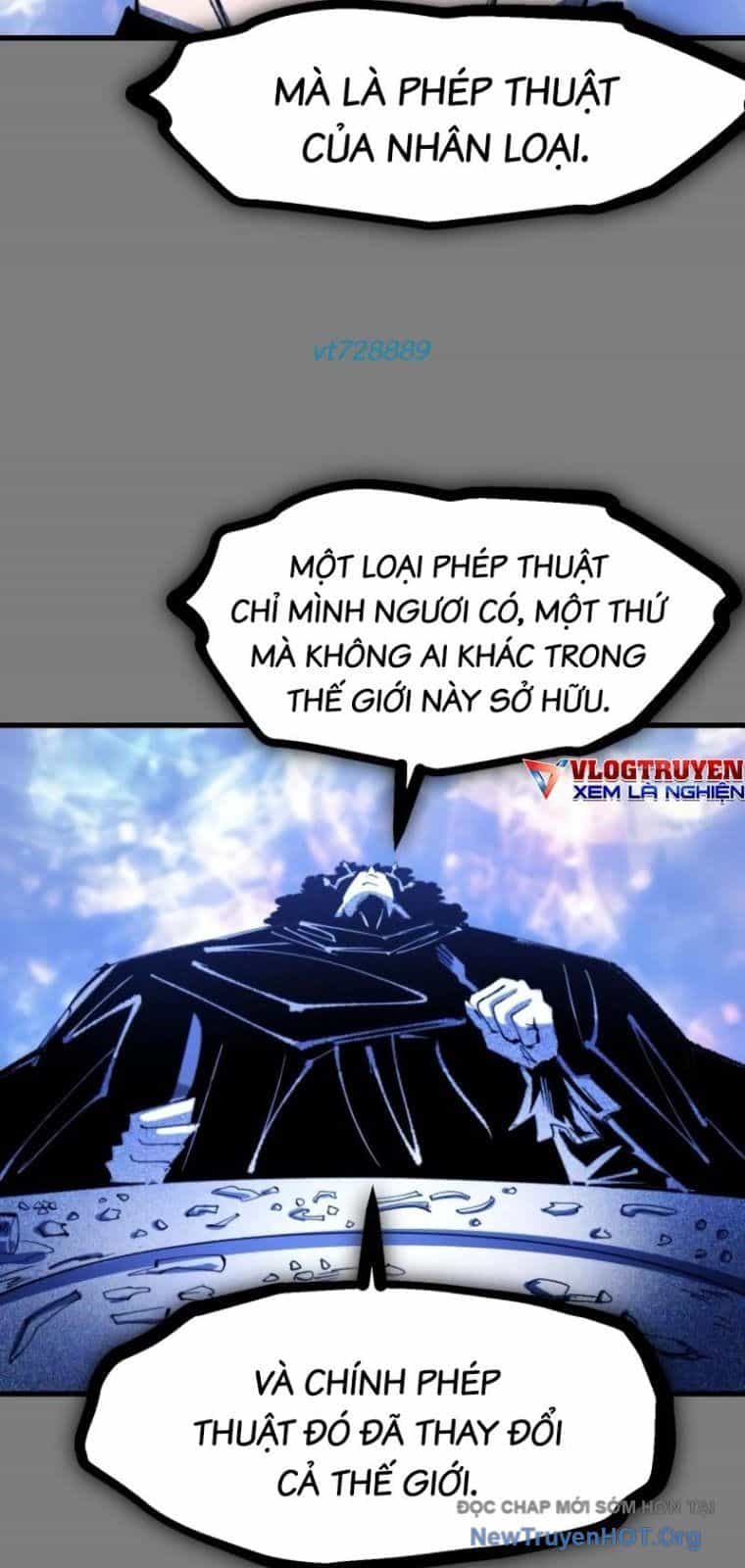 Hòn Đảo Sao Và Xiềng Xích - Chương 24 - ảnh 37
