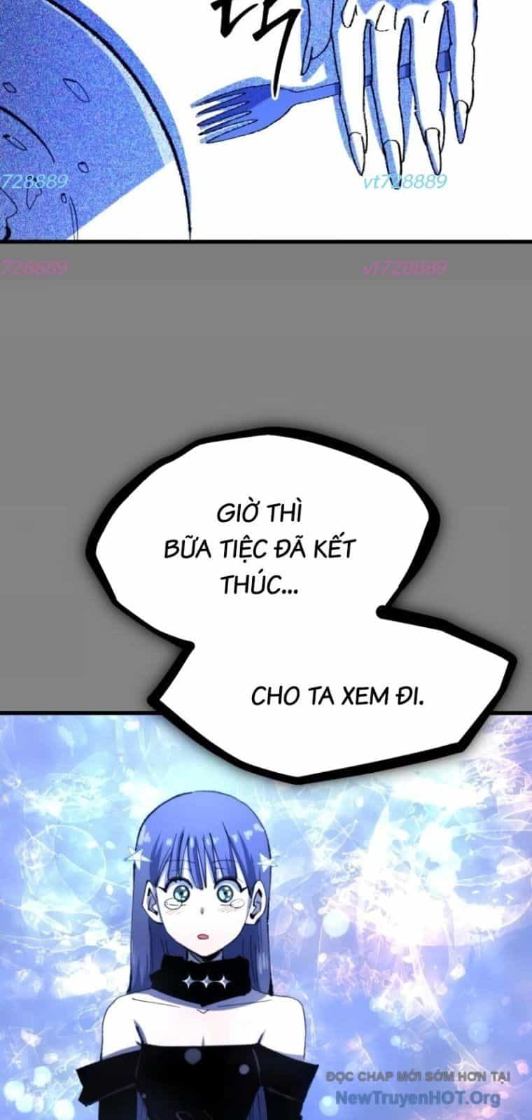 Hòn Đảo Sao Và Xiềng Xích - Chương 24 - ảnh 39