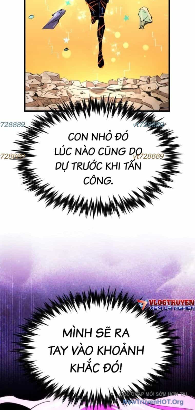 Hòn Đảo Sao Và Xiềng Xích - Chương 24 - ảnh 66