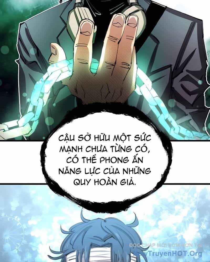 Hòn Đảo Sao Và Xiềng Xích - Chương 4 - ảnh 101