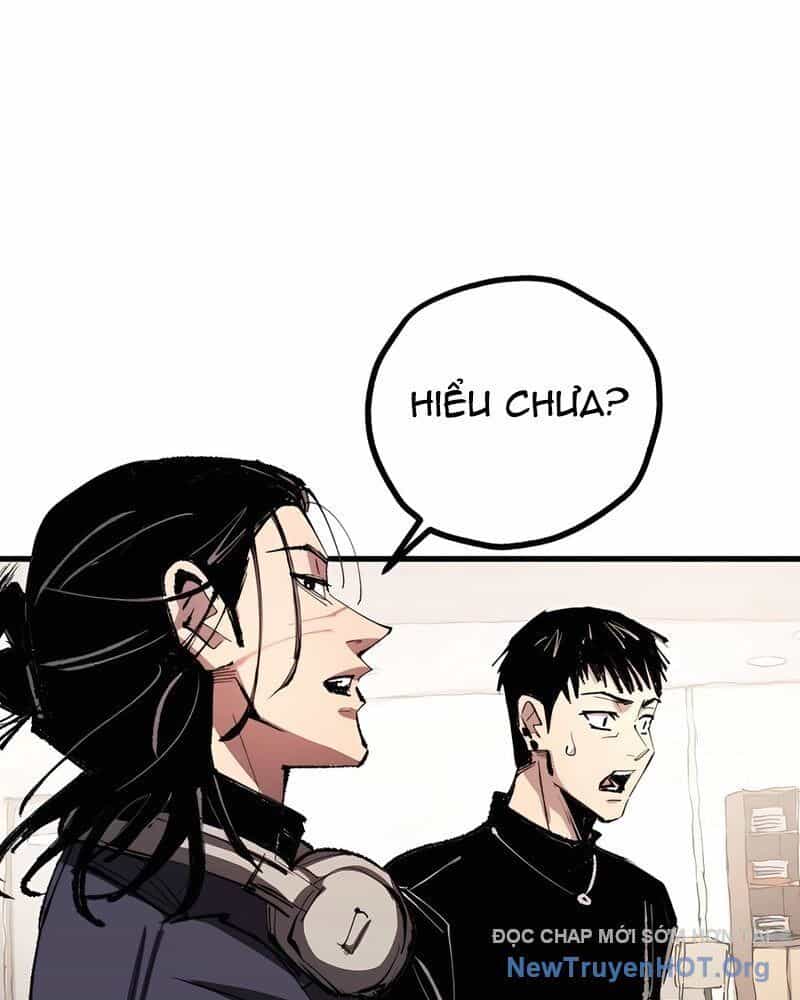 Hòn Đảo Sao Và Xiềng Xích - Chương 4 - ảnh 86