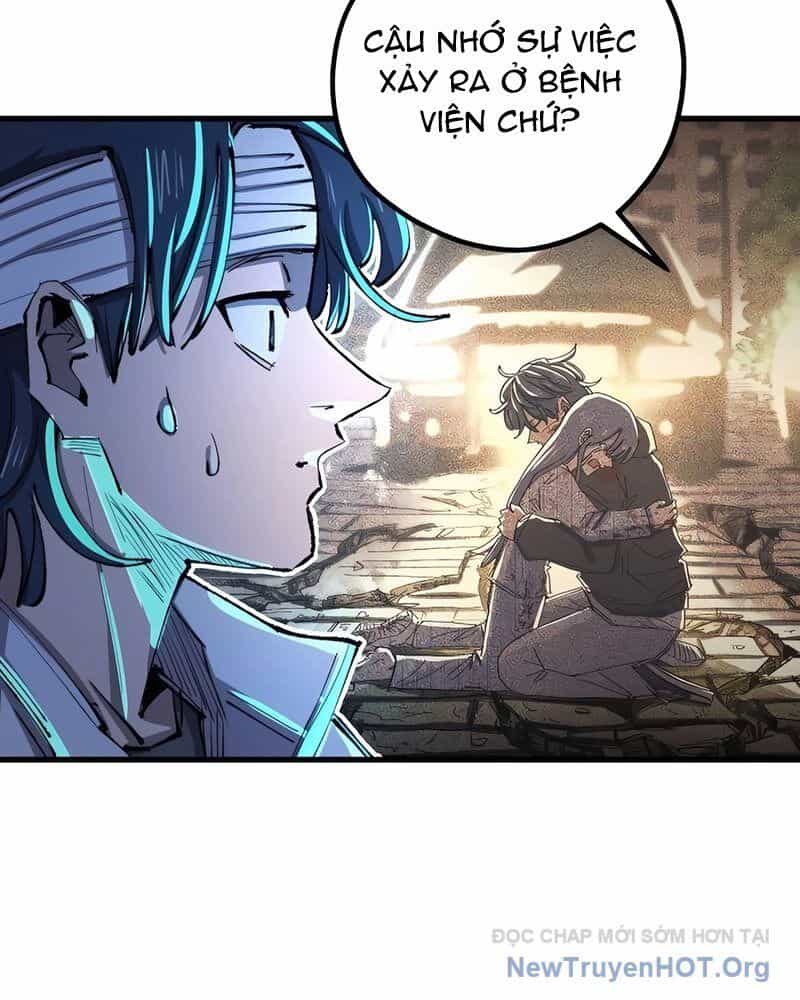 Hòn Đảo Sao Và Xiềng Xích - Chương 4 - ảnh 96