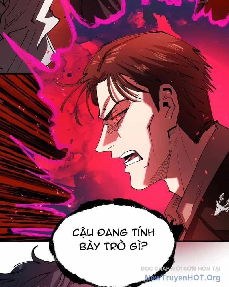 Hòn Đảo Sao Và Xiềng Xích - Chương 5 - ảnh 2