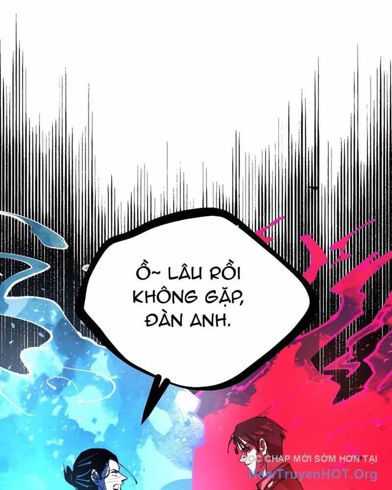 Hòn Đảo Sao Và Xiềng Xích - Chương 5 - ảnh 4