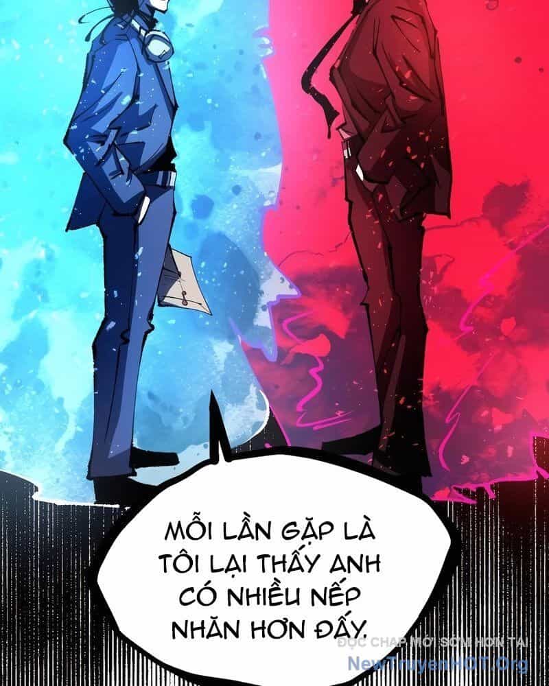 Hòn Đảo Sao Và Xiềng Xích - Chương 5 - ảnh 5