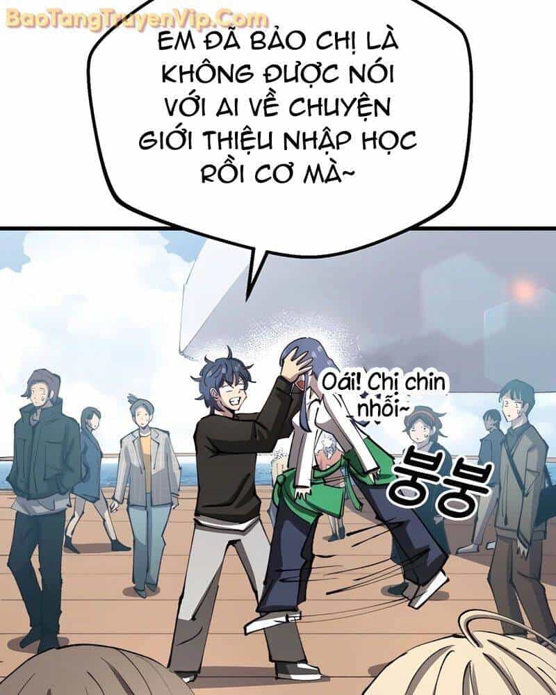 Hòn Đảo Sao Và Xiềng Xích - Chương 7 - ảnh 16