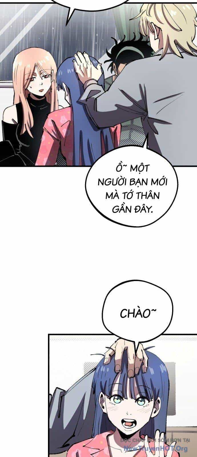 Hòn Đảo Sao Và Xiềng Xích - Chương 8 - ảnh 23