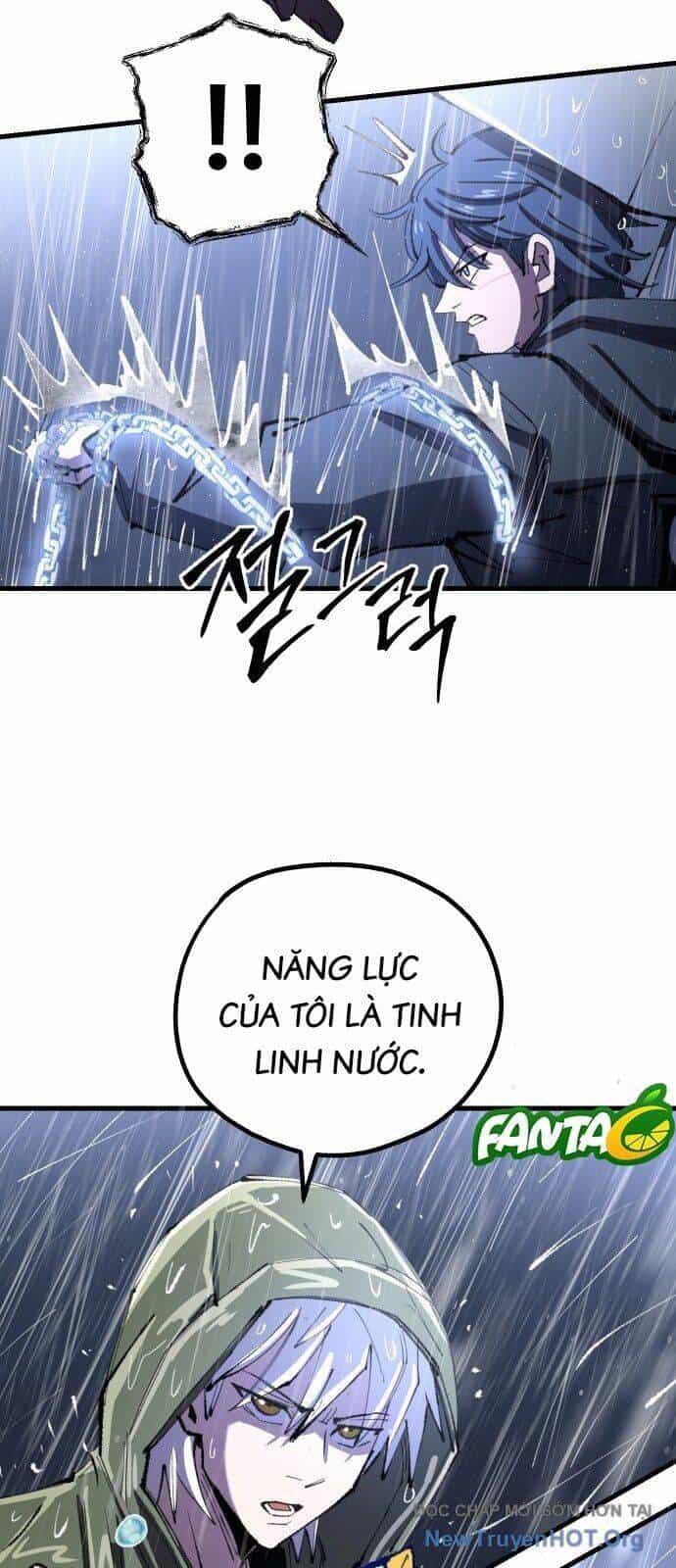 Hòn Đảo Sao Và Xiềng Xích - Chương 8 - ảnh 34