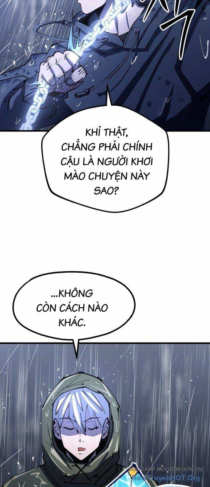 Hòn Đảo Sao Và Xiềng Xích - Chương 8 - ảnh 38