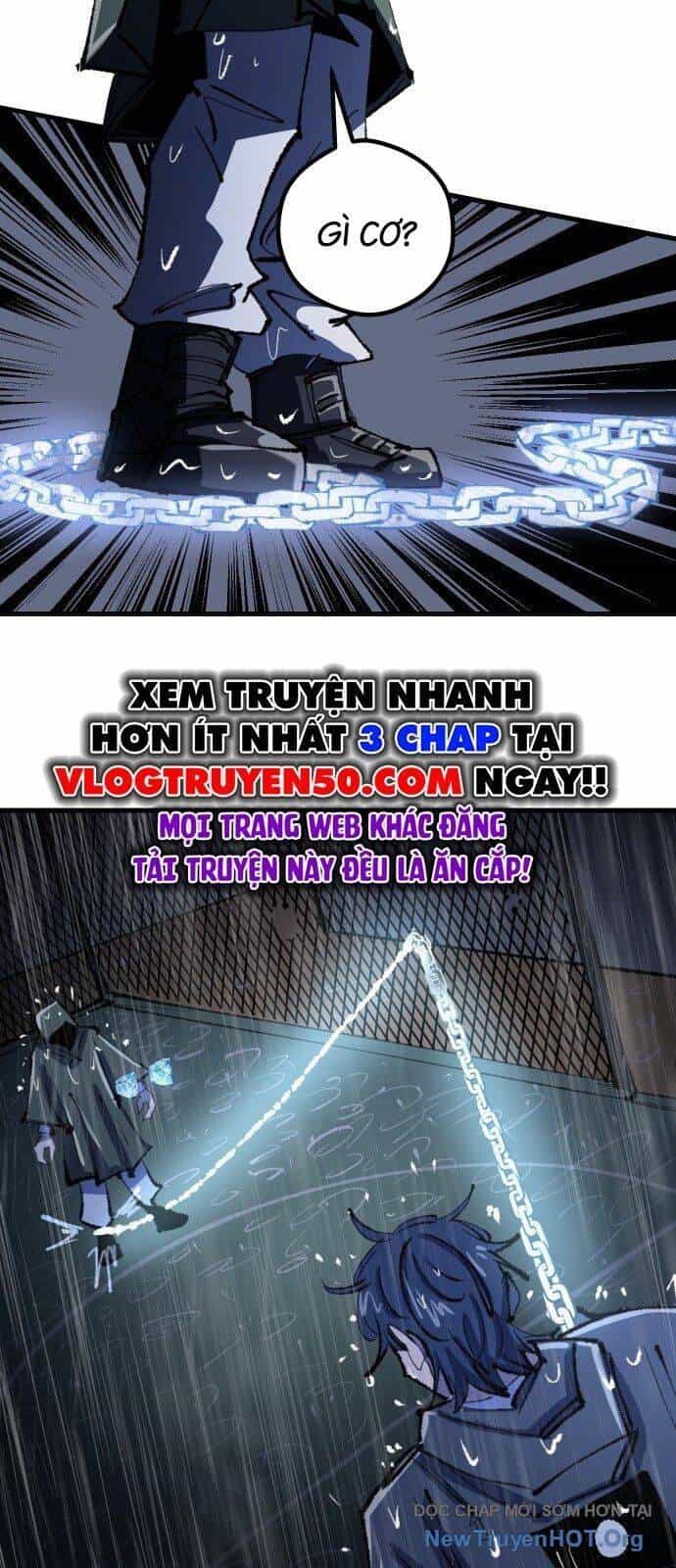 Hòn Đảo Sao Và Xiềng Xích - Chương 8 - ảnh 57