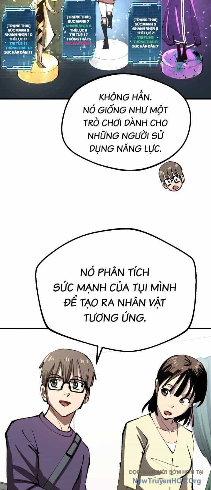 Hòn Đảo Sao Và Xiềng Xích - Chương 9 - ảnh 11