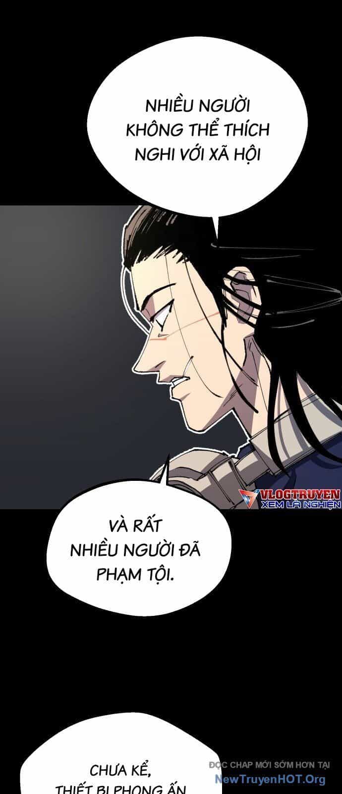 Hòn Đảo Sao Và Xiềng Xích - Chương 9 - ảnh 27