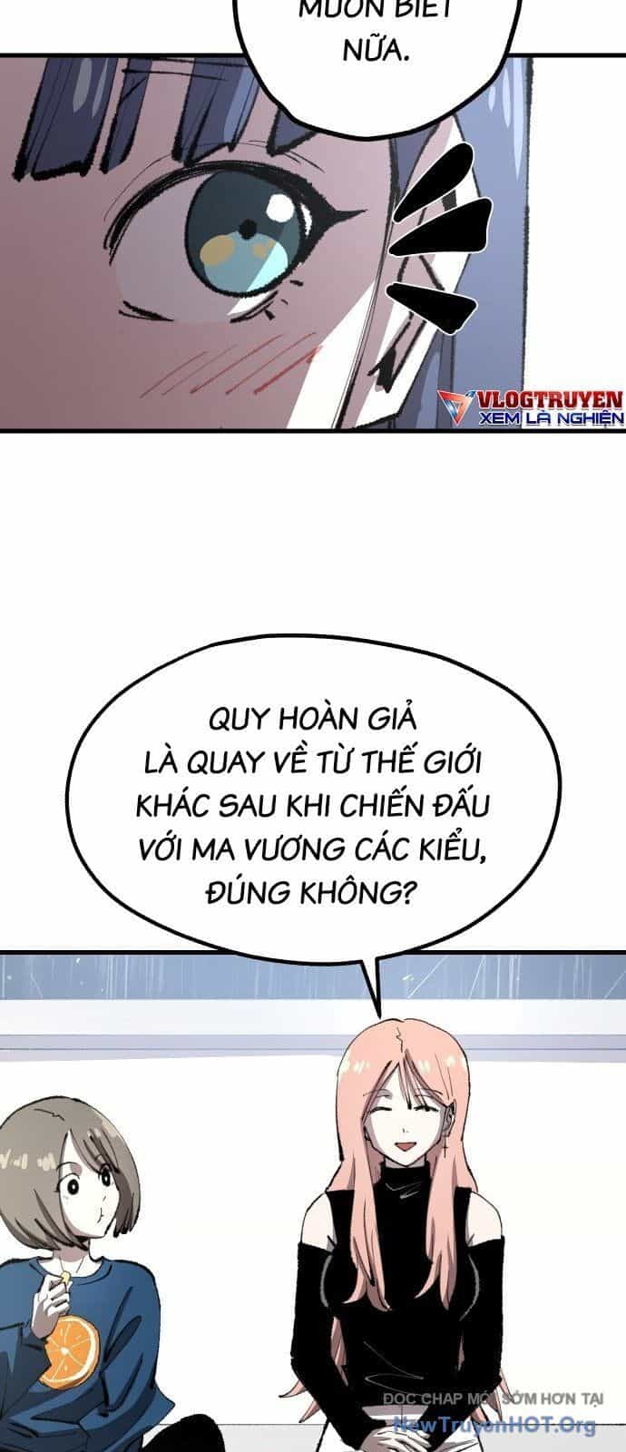 Hòn Đảo Sao Và Xiềng Xích - Chương 9 - ảnh 38