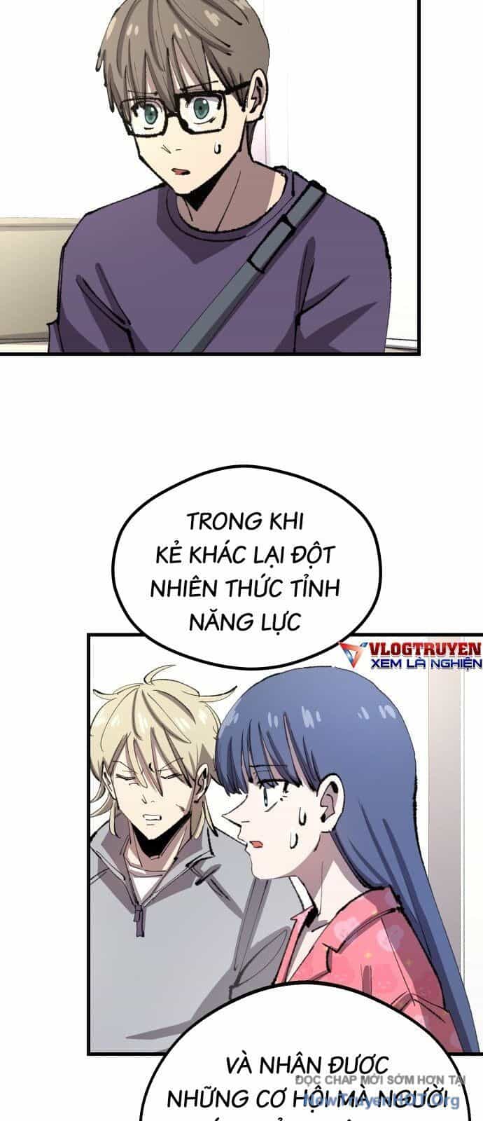 Hòn Đảo Sao Và Xiềng Xích - Chương 9 - ảnh 48