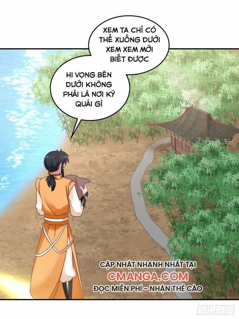 Hỗn Độn Đan Thần - Chương 125 - ảnh 2
