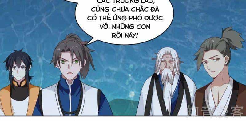 Hỗn Độn Đan Thần - Chương 142 - ảnh 7