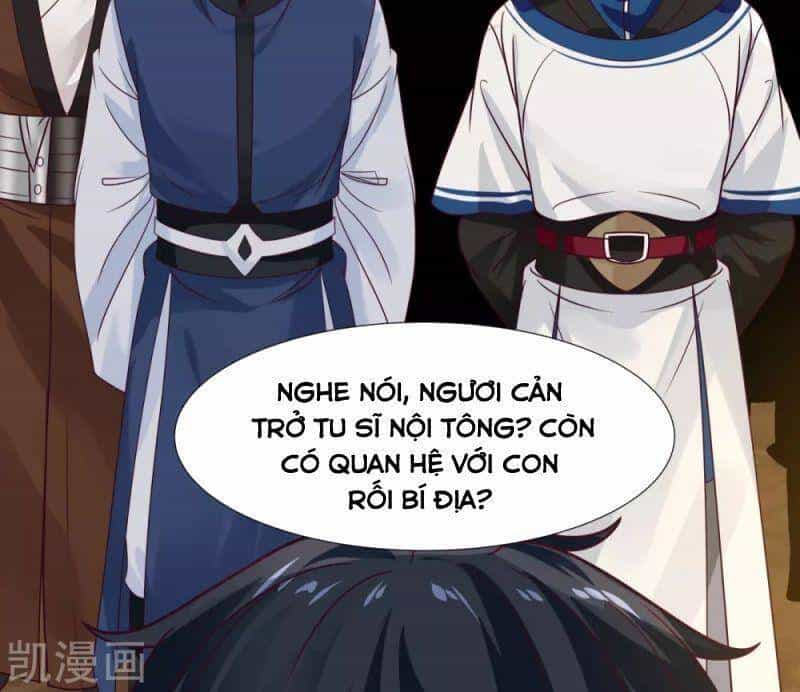 Hỗn Độn Đan Thần - Chương 149 - ảnh 5
