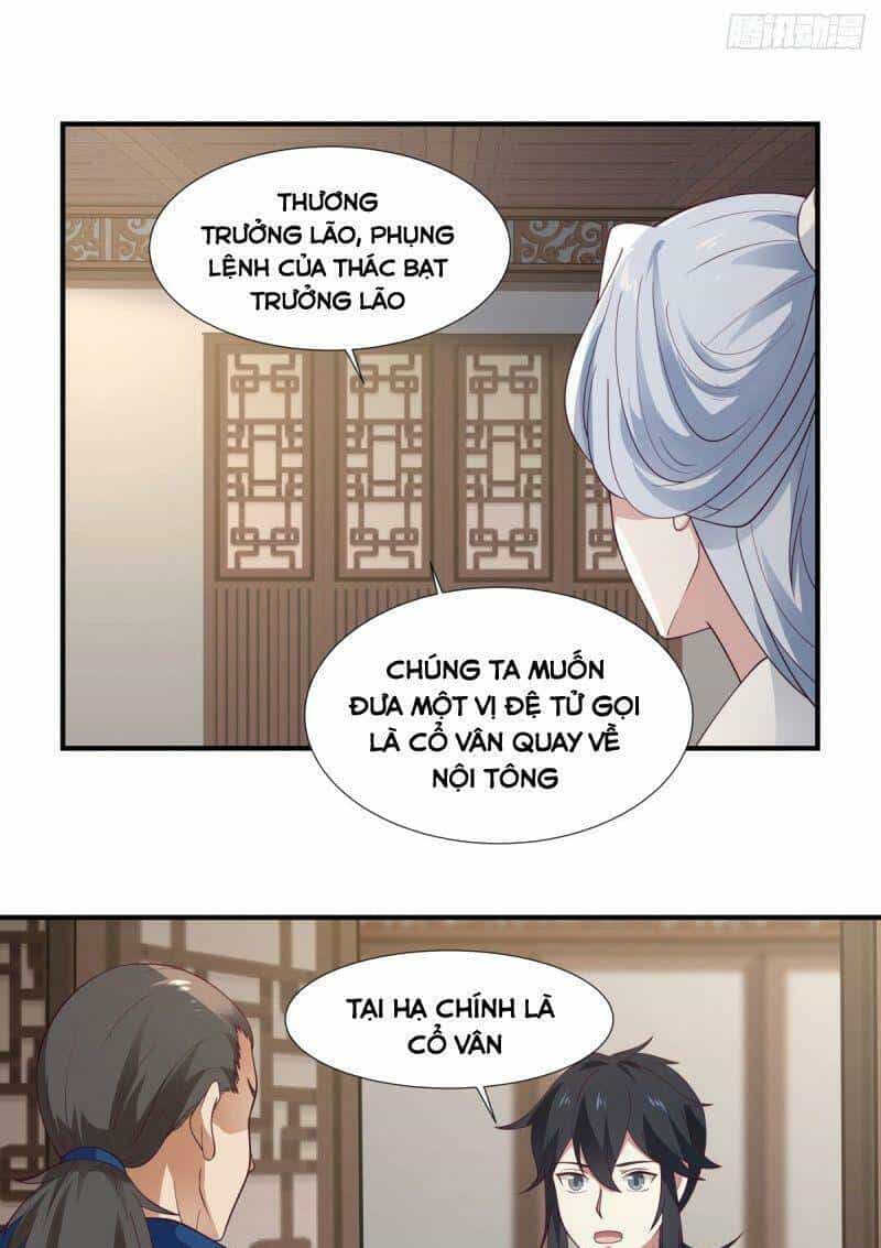 Hỗn Độn Đan Thần - Chương 151 - ảnh 19
