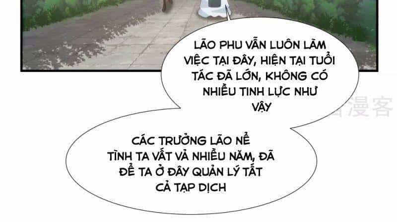 Hỗn Độn Đan Thần - Chương 152 - ảnh 12