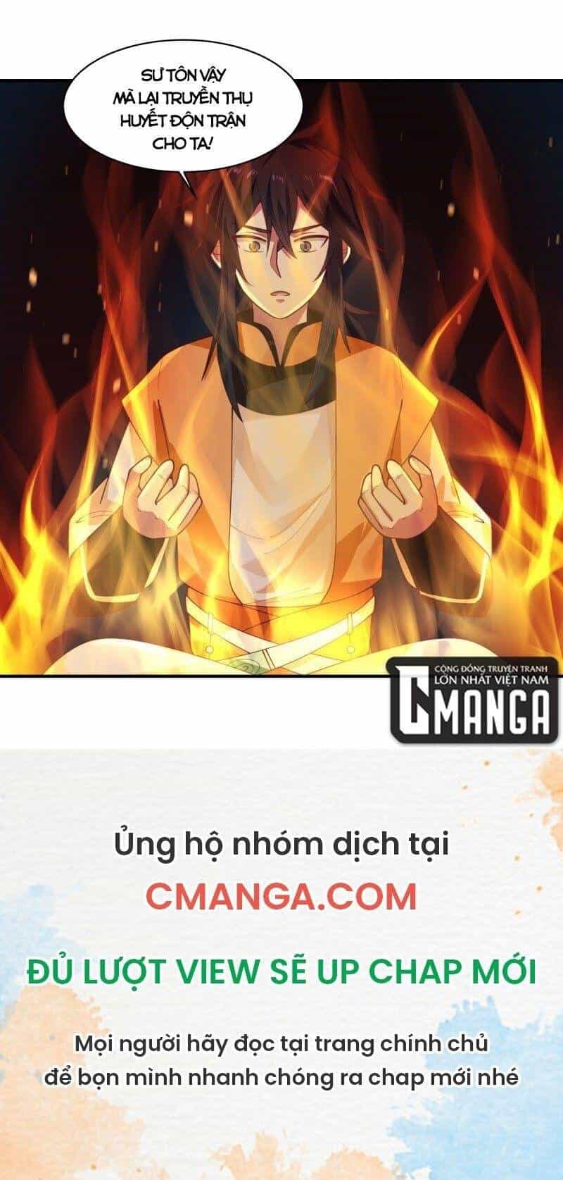Hỗn Độn Đan Thần - Chương 166 - ảnh 22
