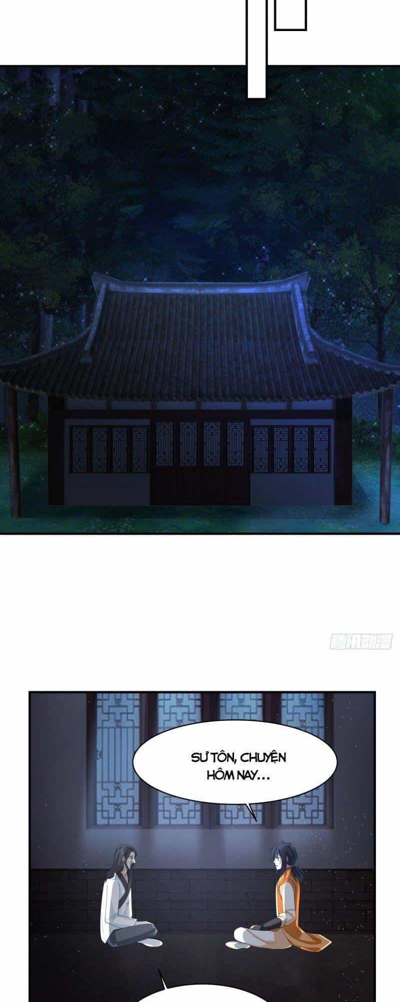 Hỗn Độn Đan Thần - Chương 166 - ảnh 8