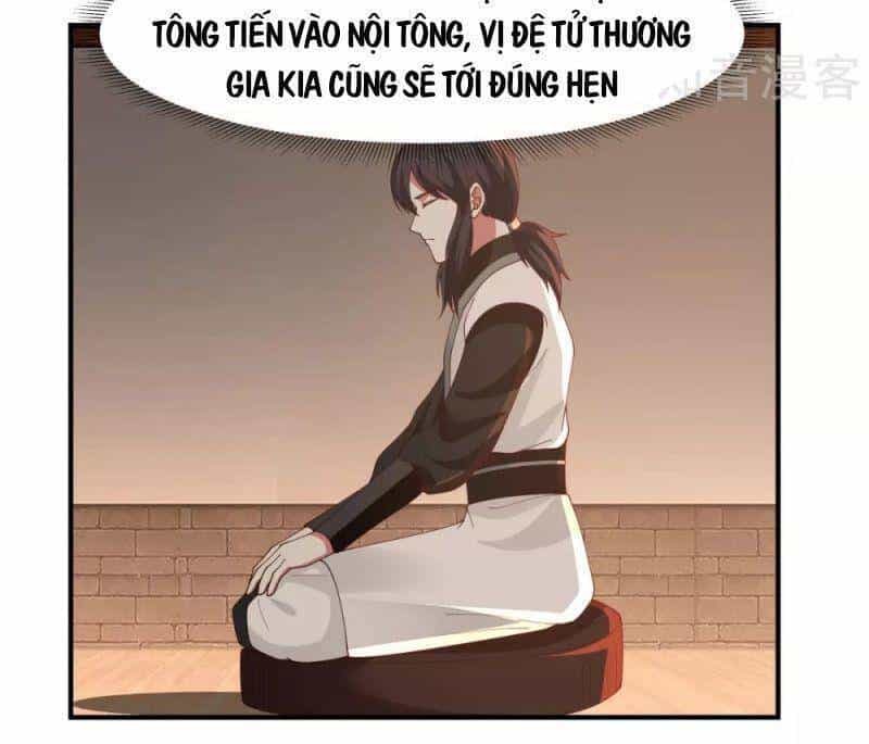 Hỗn Độn Đan Thần - Chương 180 - ảnh 4