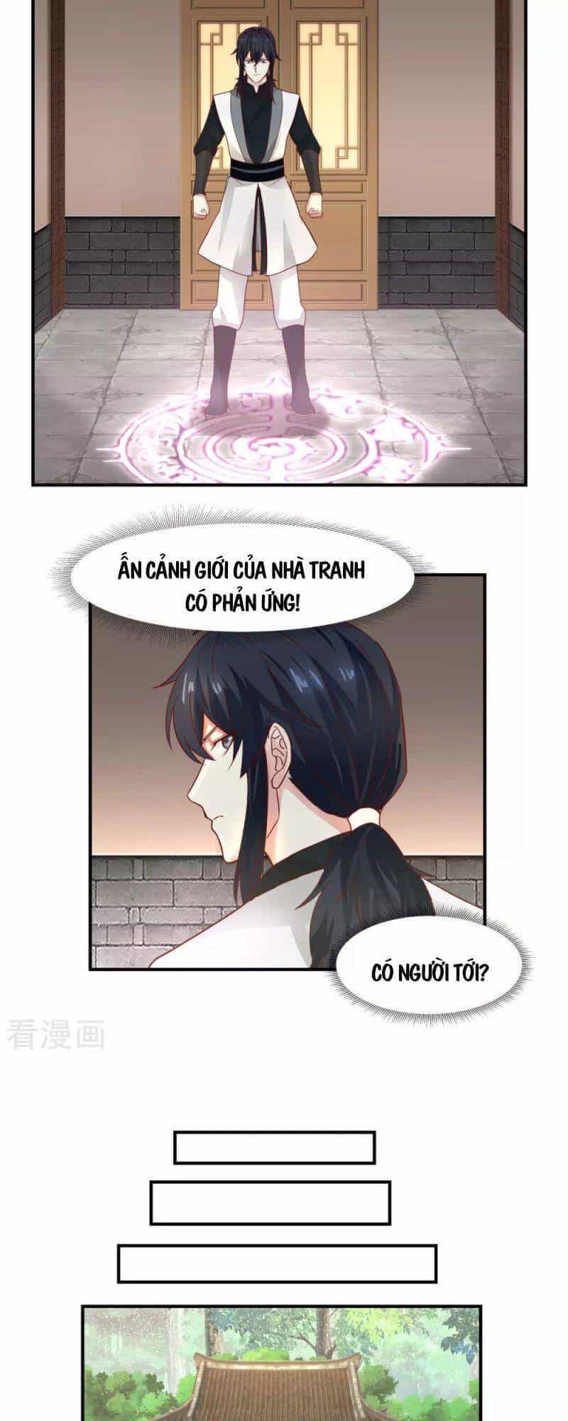Hỗn Độn Đan Thần - Chương 182 - ảnh 11