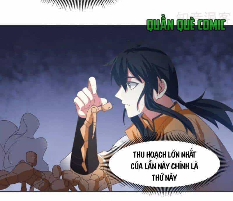 Hỗn Độn Đan Thần - Chương 192 - ảnh 12