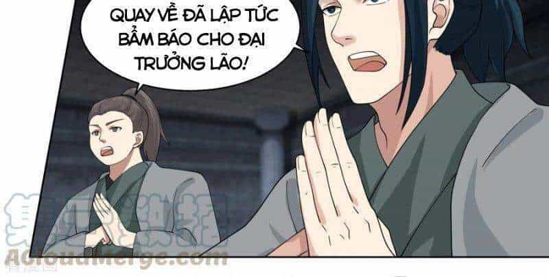 Hỗn Độn Đan Thần - Chương 200 - ảnh 9