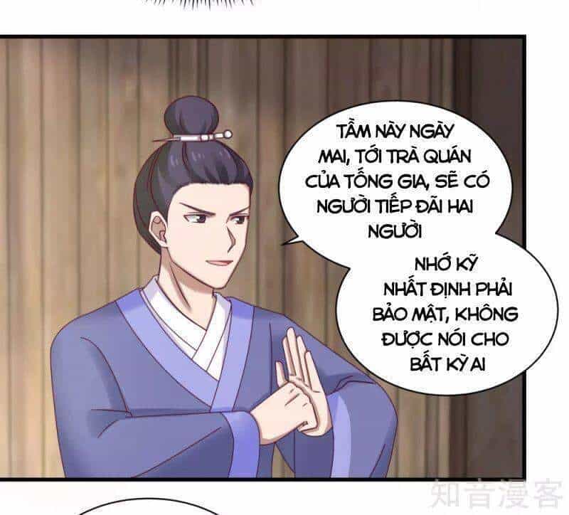 Hỗn Độn Đan Thần - Chương 207 - ảnh 7