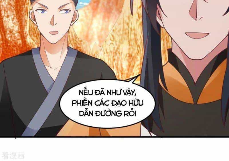 Hỗn Độn Đan Thần - Chương 245 - ảnh 6