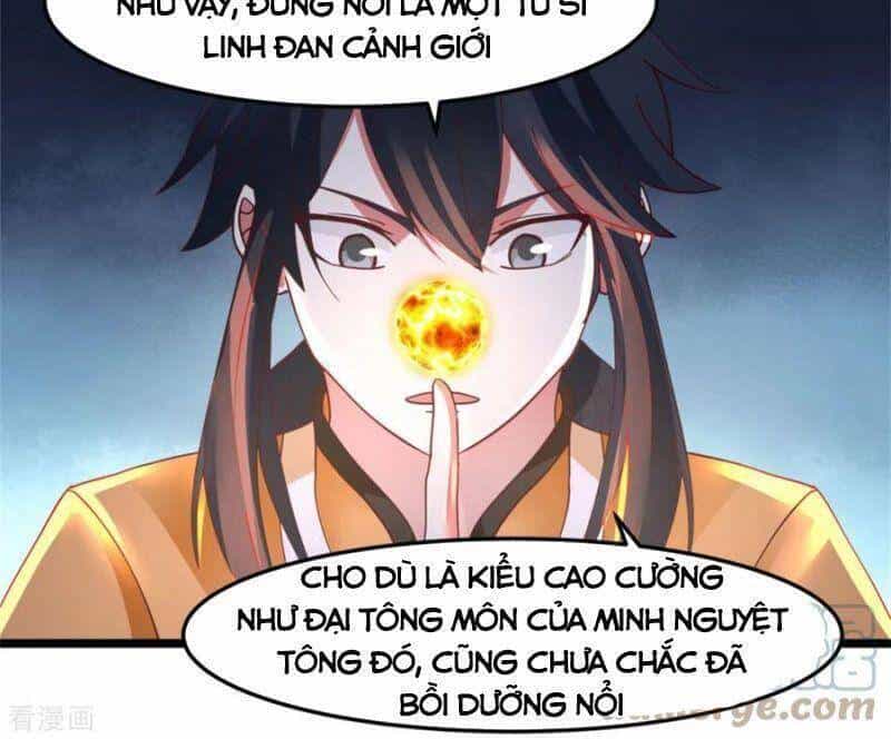 Hỗn Độn Đan Thần - Chương 249 - ảnh 2