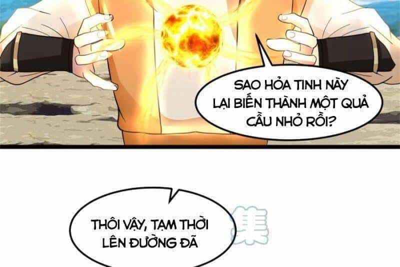 Hỗn Độn Đan Thần - Chương 249 - ảnh 7