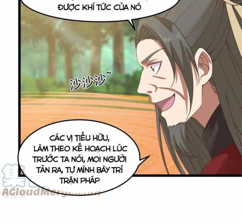 Hỗn Độn Đan Thần - Chương 250 - ảnh 2