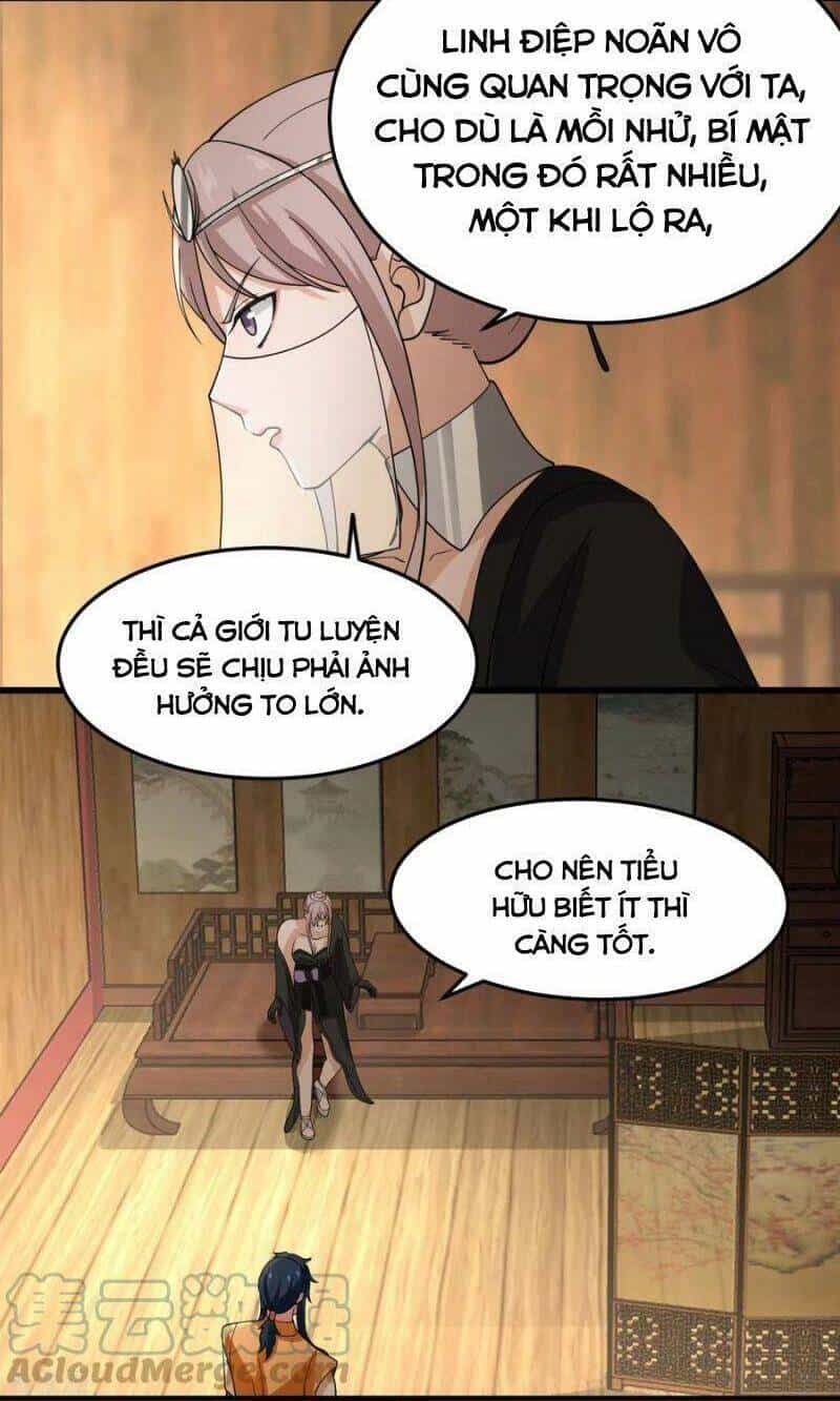 Hỗn Độn Đan Thần - Chương 252 - ảnh 13