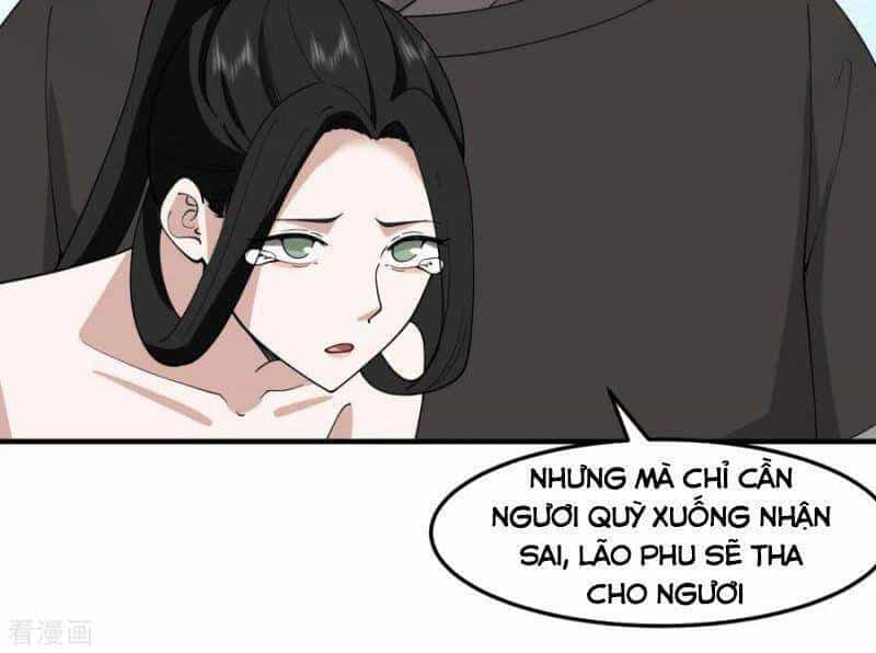 Hỗn Độn Đan Thần - Chương 256 - ảnh 8