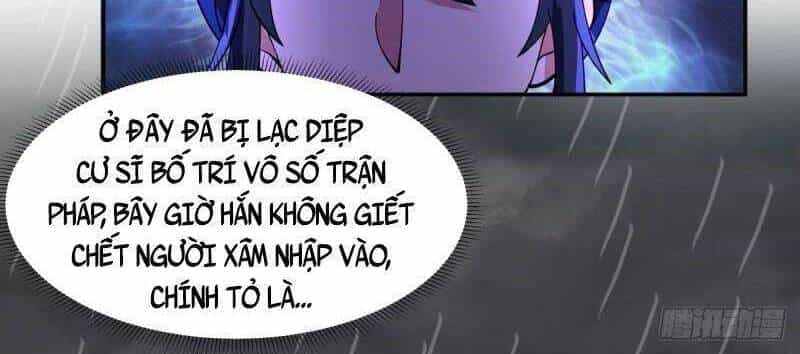 Hỗn Độn Đan Thần - Chương 269 - ảnh 7