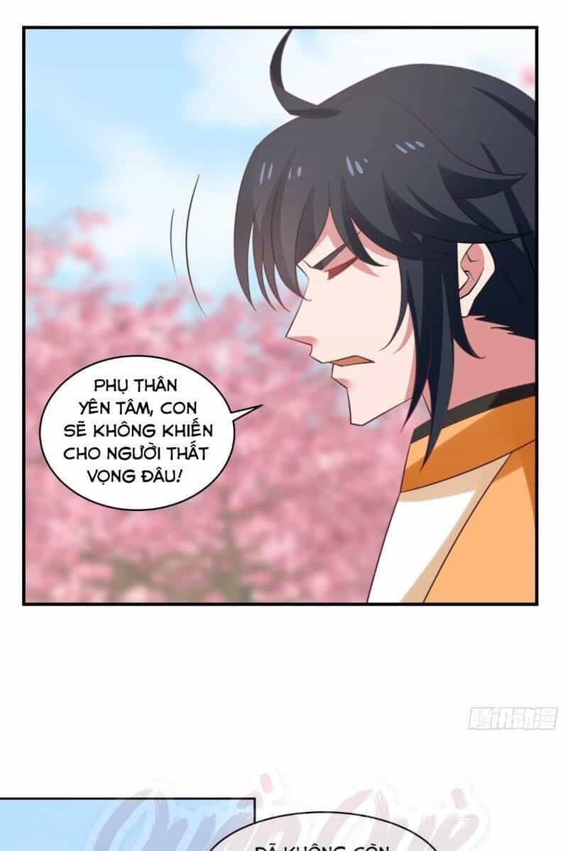Hỗn Độn Đan Thần - Chương 27 - ảnh 3