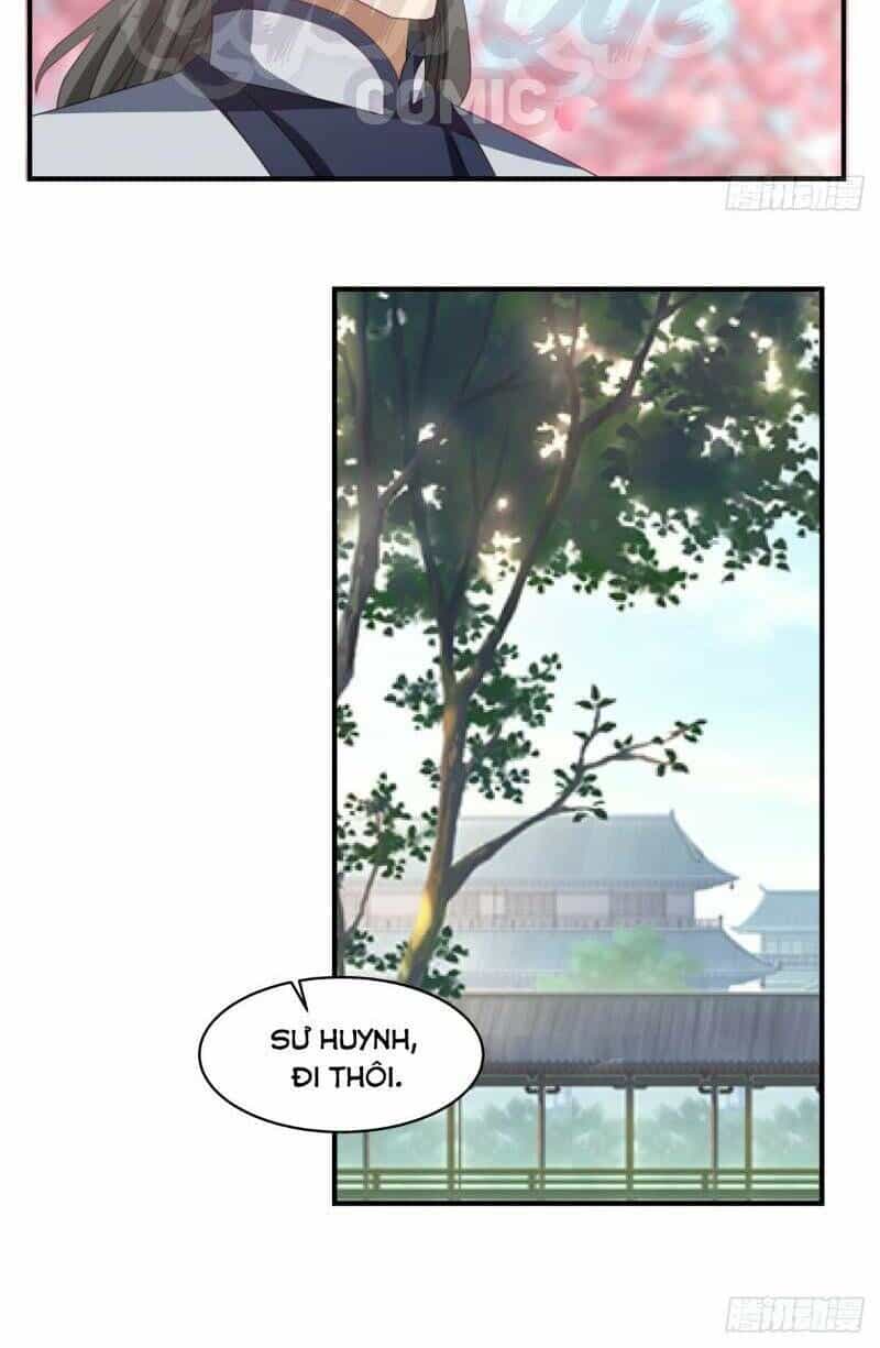 Hỗn Độn Đan Thần - Chương 27 - ảnh 8