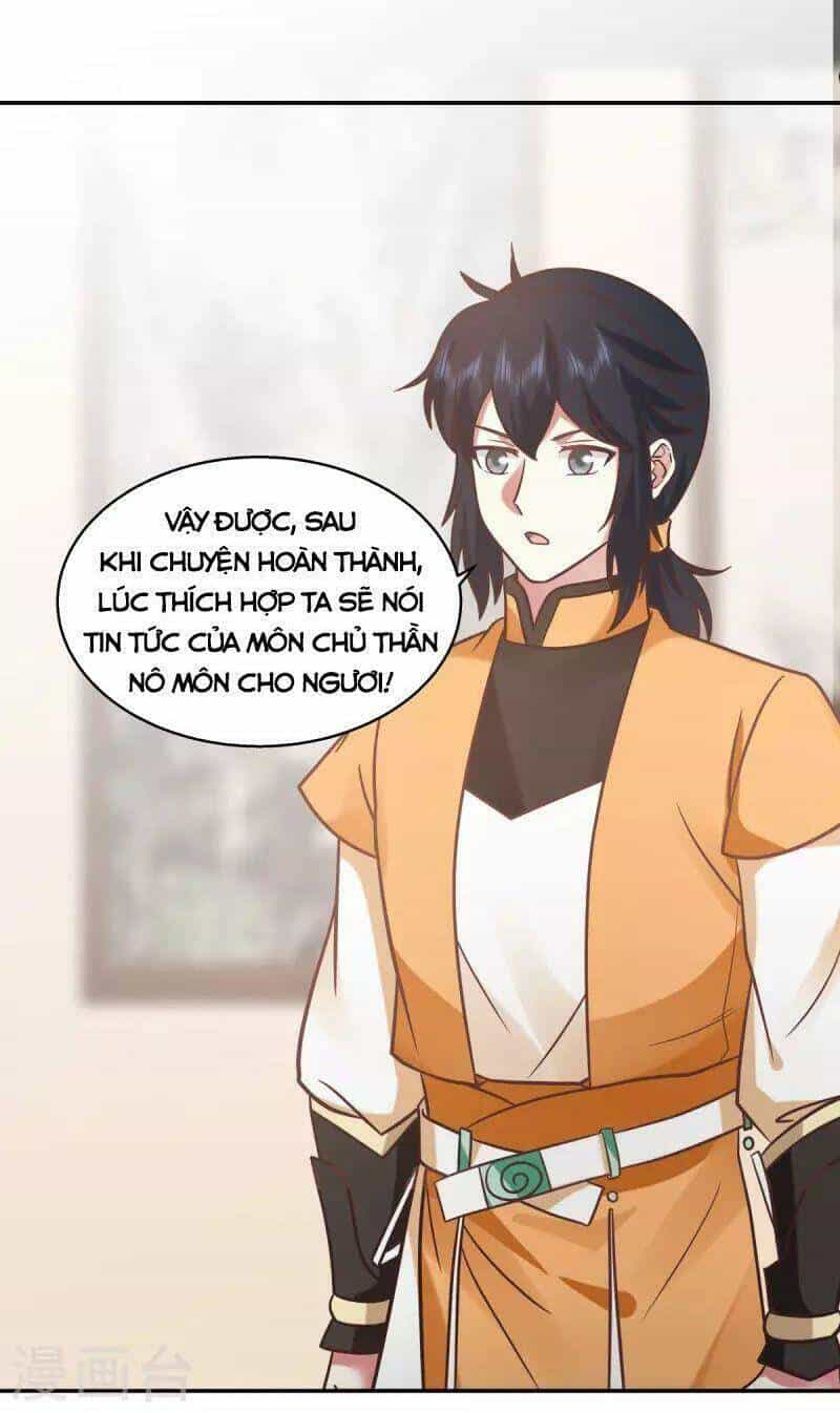Hỗn Độn Đan Thần - Chương 276 - ảnh 8