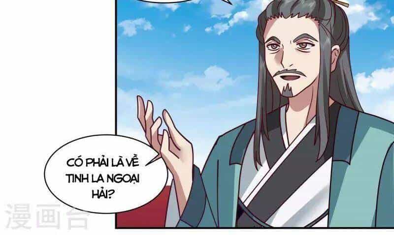 Hỗn Độn Đan Thần - Chương 283 - ảnh 4