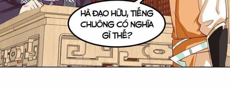 Hỗn Độn Đan Thần - Chương 291 - ảnh 4
