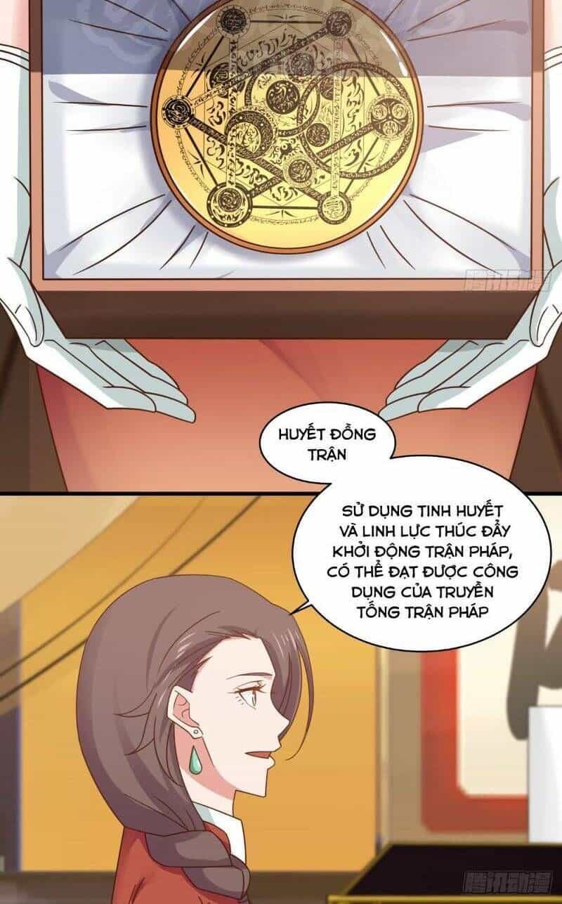 Hỗn Độn Đan Thần - Chương 31 - ảnh 2