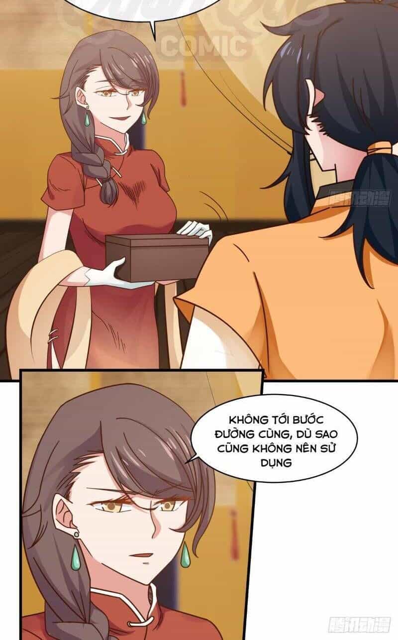 Hỗn Độn Đan Thần - Chương 31 - ảnh 4