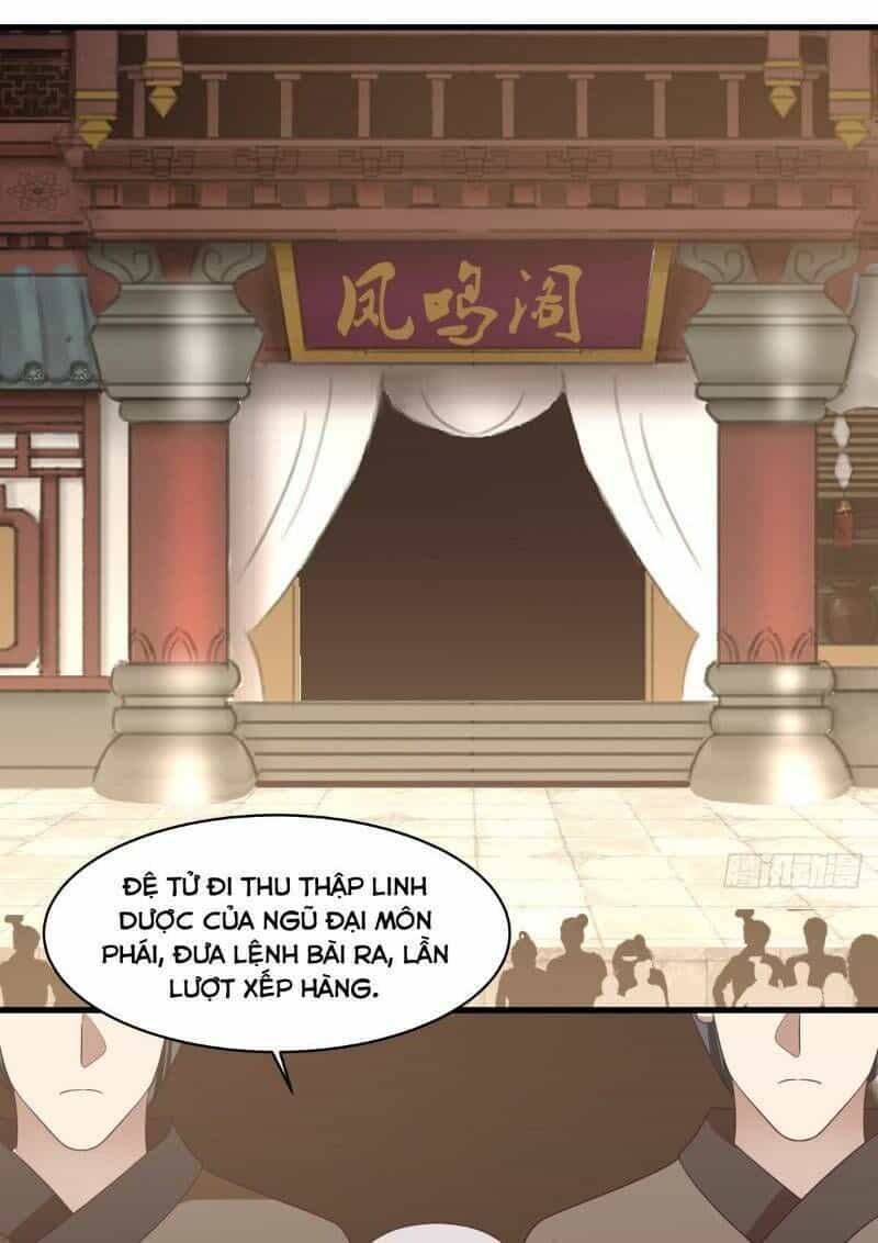 Hỗn Độn Đan Thần - Chương 32 - ảnh 25